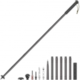 supervivencia bastón