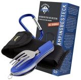 Accesorios cocina supervivencia