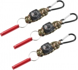 Supervivencia llavero