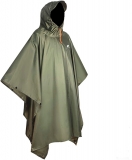 Supervivencia en la montaña