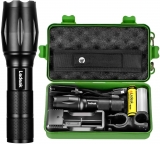 Supervivencia accesorios linterna