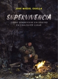 Libros de supervivencia