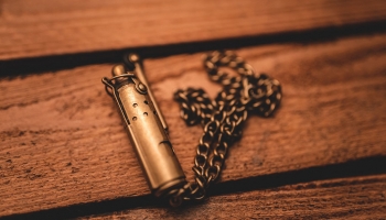 Supervivencia encendedor